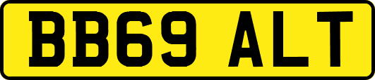BB69ALT