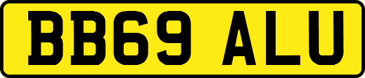 BB69ALU