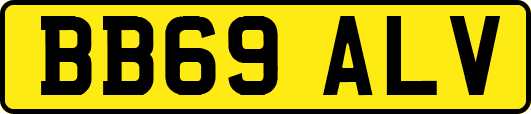 BB69ALV