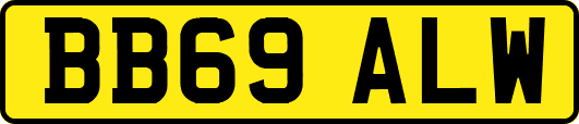 BB69ALW