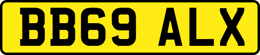 BB69ALX