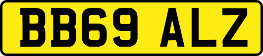 BB69ALZ