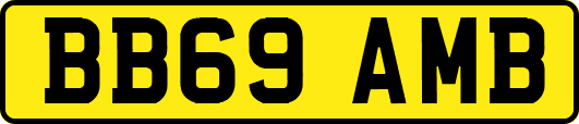BB69AMB