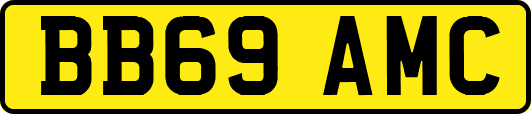BB69AMC