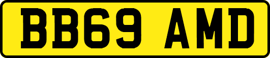 BB69AMD