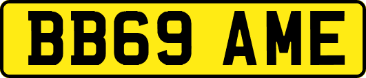 BB69AME