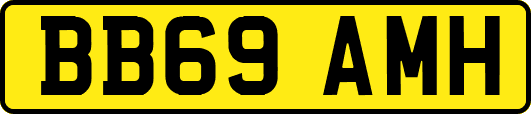 BB69AMH
