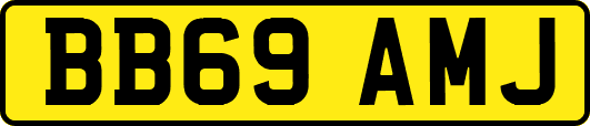 BB69AMJ
