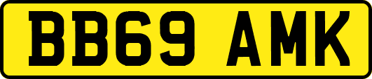 BB69AMK