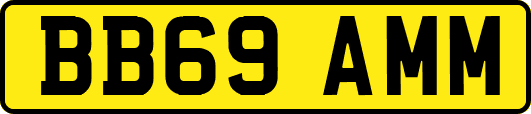 BB69AMM