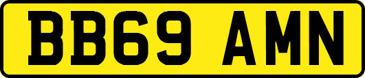 BB69AMN