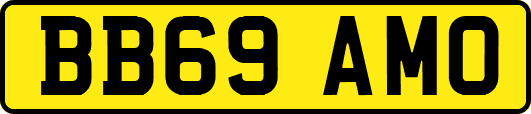 BB69AMO