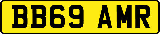 BB69AMR