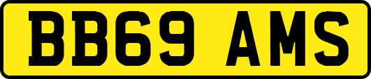 BB69AMS