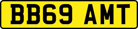 BB69AMT