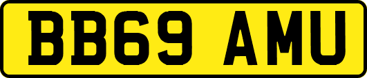 BB69AMU