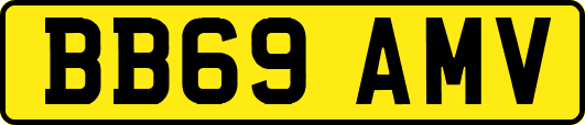 BB69AMV