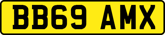 BB69AMX