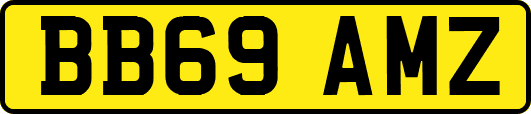 BB69AMZ