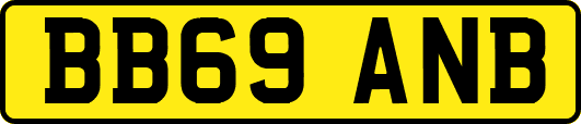 BB69ANB