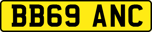 BB69ANC
