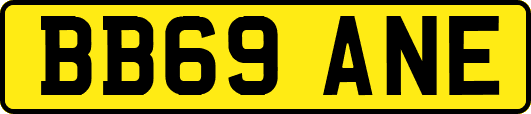 BB69ANE