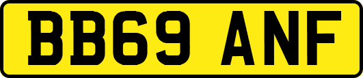 BB69ANF