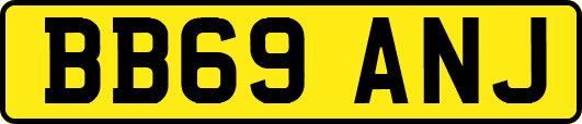 BB69ANJ
