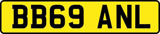 BB69ANL