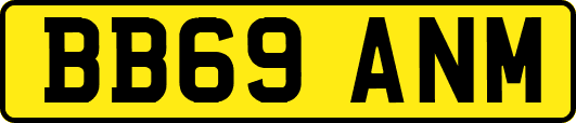 BB69ANM