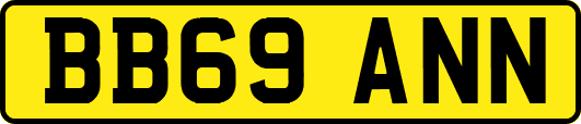 BB69ANN