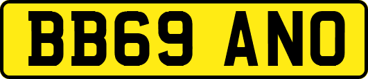 BB69ANO