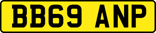BB69ANP