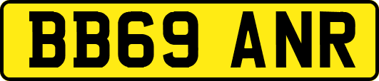 BB69ANR