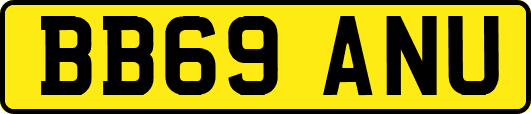BB69ANU