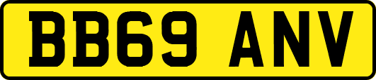 BB69ANV