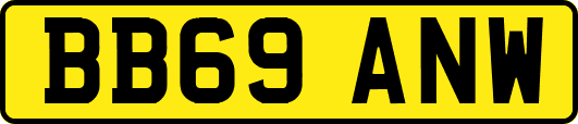 BB69ANW