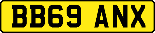 BB69ANX