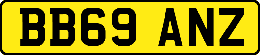BB69ANZ
