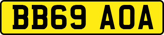 BB69AOA