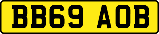 BB69AOB