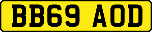 BB69AOD