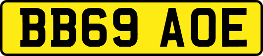 BB69AOE