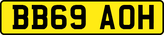BB69AOH