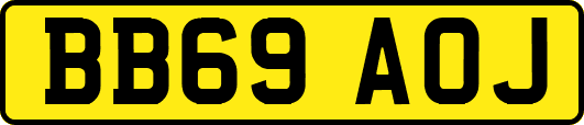 BB69AOJ