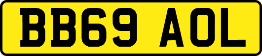 BB69AOL