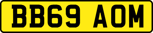 BB69AOM