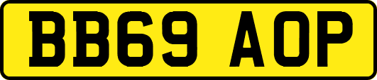 BB69AOP