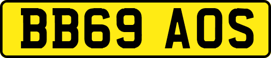 BB69AOS