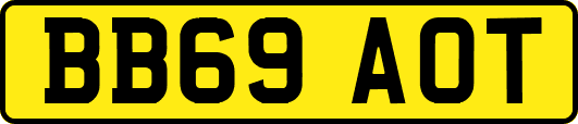 BB69AOT